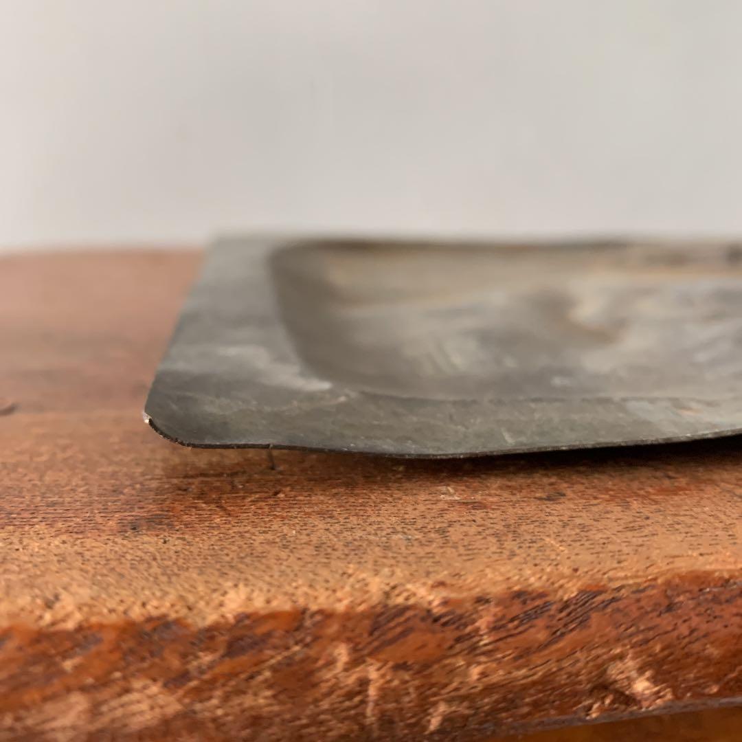 ブロンズ　レリーフ　聖母子像　マリア　キリスト　古道具　ブロカント