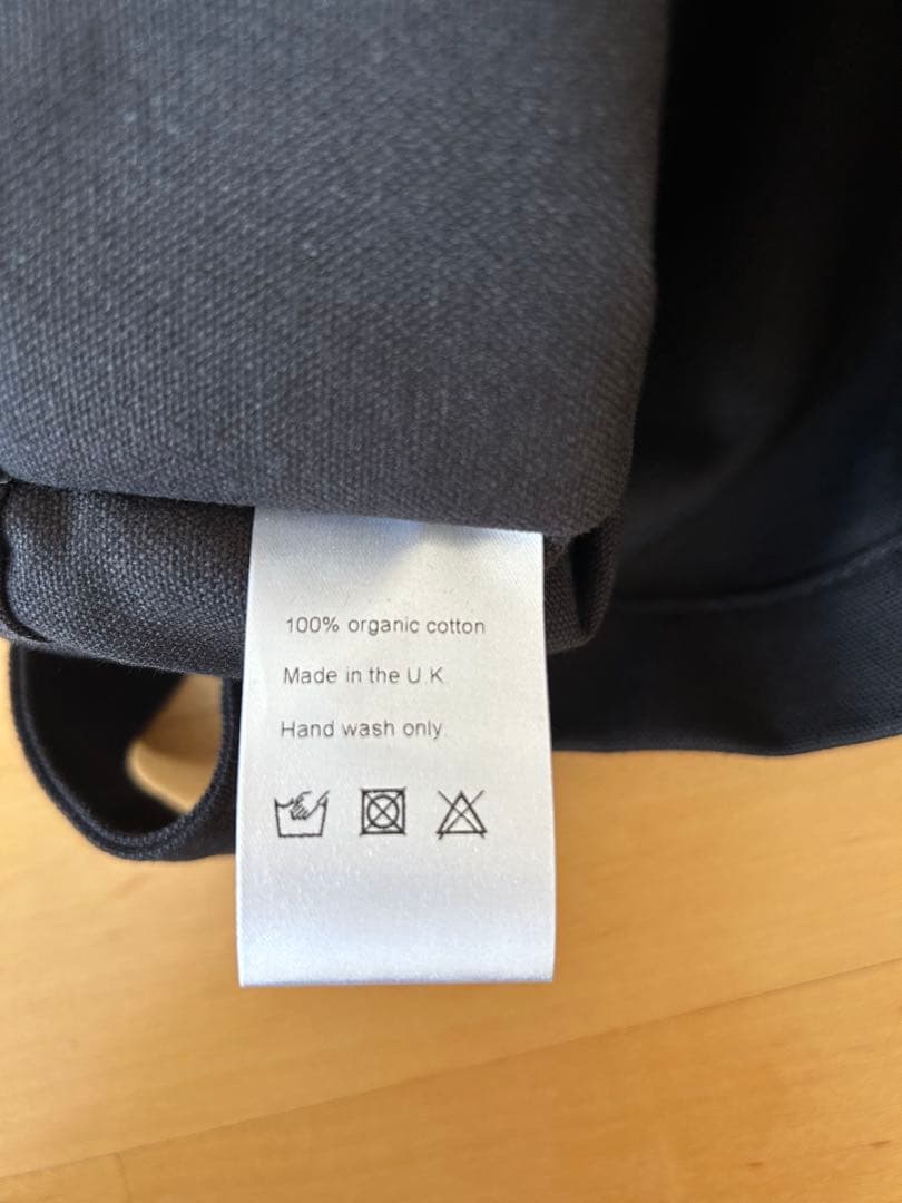 V&A 美術館 カルティエ展 CARTIER 限定 トートバッグ ブローチ