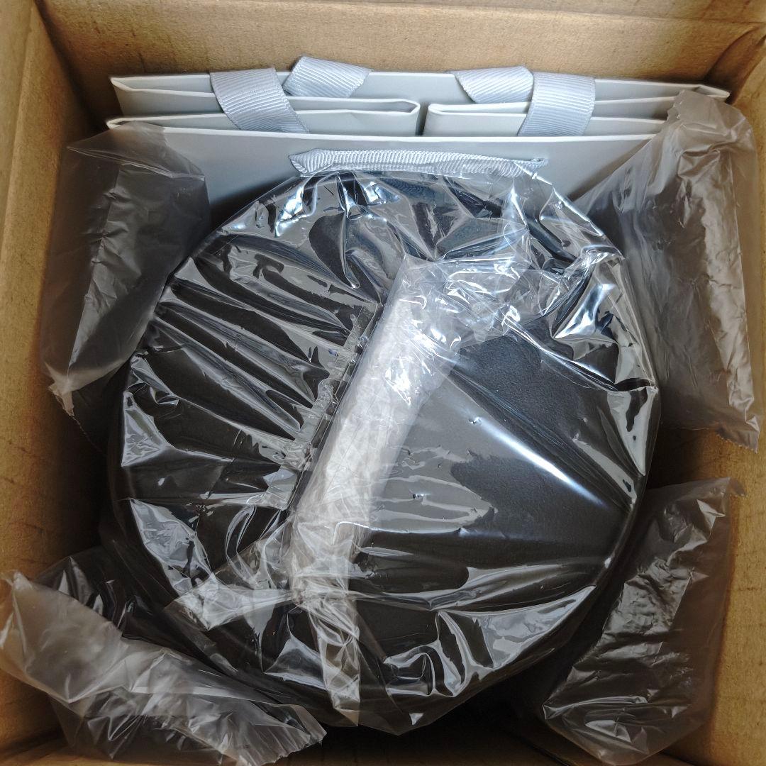 新品ラブクロム 美頭髪シャワーヘッド PGプレミアムブラック