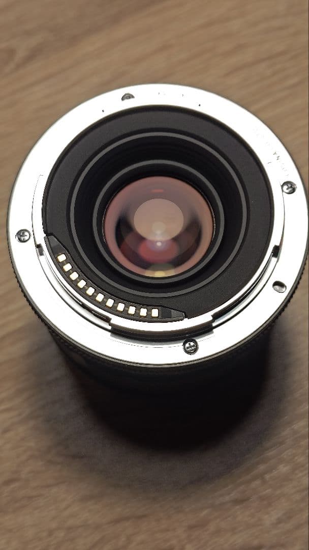 レンズ(単焦点) Voigtlander Nokton 40mm F1.2 Nikon Z