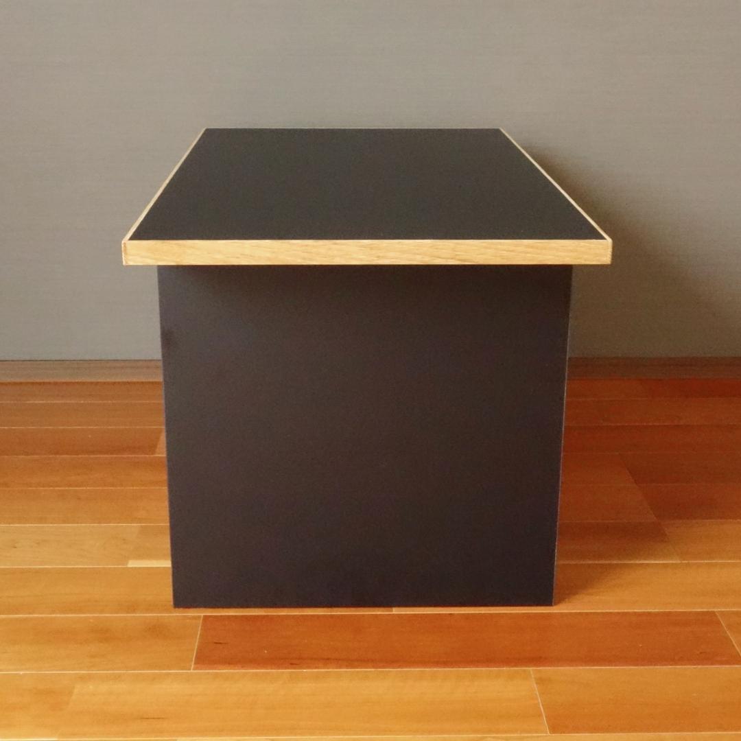 JMGO対応 プロジェクター 収納 テーブル 試作