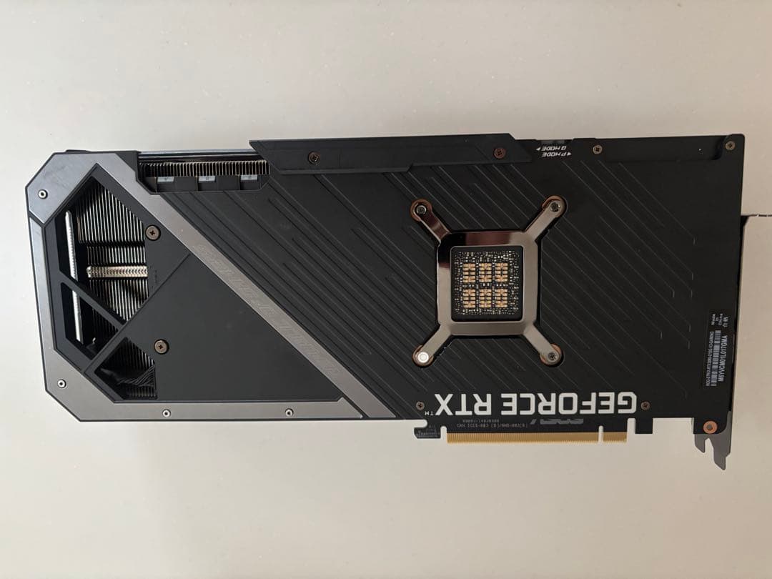 GeForce RTX 3080 10gb グラフィックボードgpu