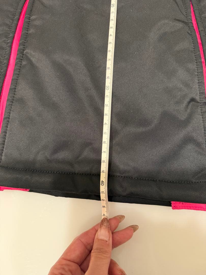 ジャックバニー中綿スカート 新品