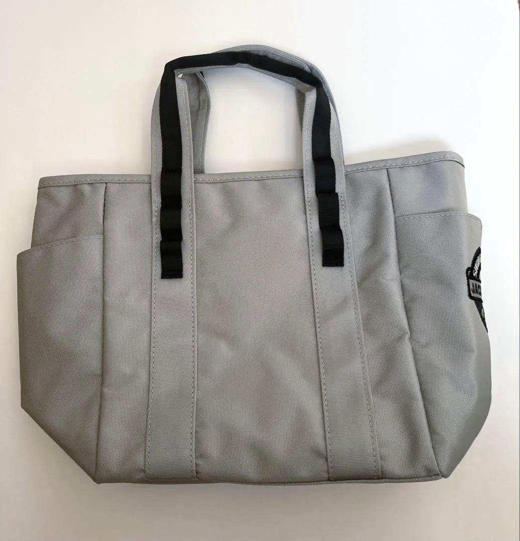 ✨新品未使用✨JACK BUNNY カートバッグ ゴルフバック　グレー