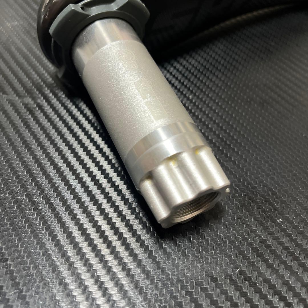 SRAM RED22 カーボンクランクセット 52-36 170mm PF30