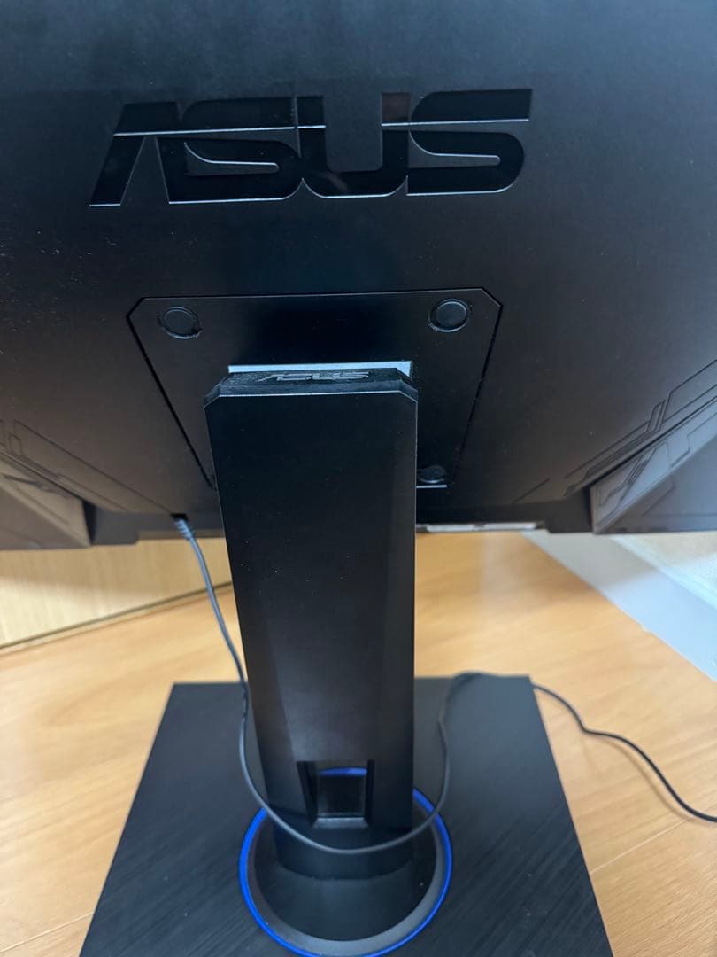 ASUS エイスース　ゲーミングモニター VG245 2021年製