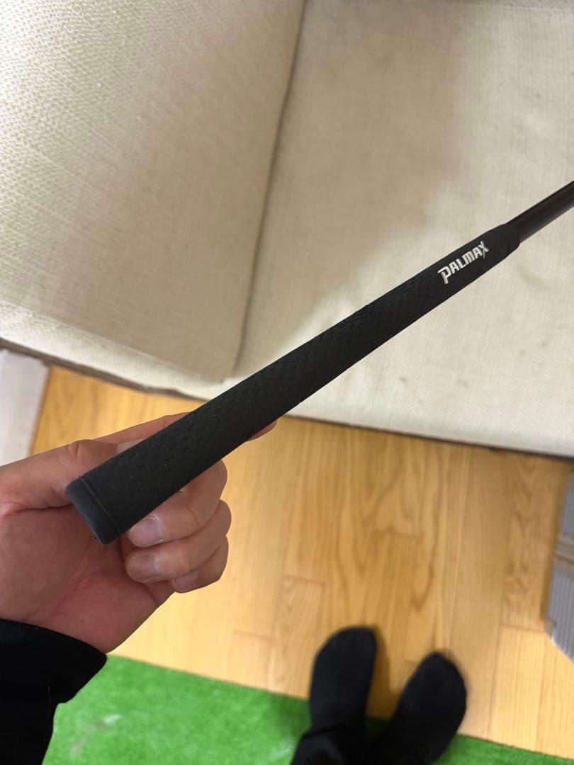 【激飛ドライバー】KAMUI TP-Ⅺ 10° FSP MX-V BRN