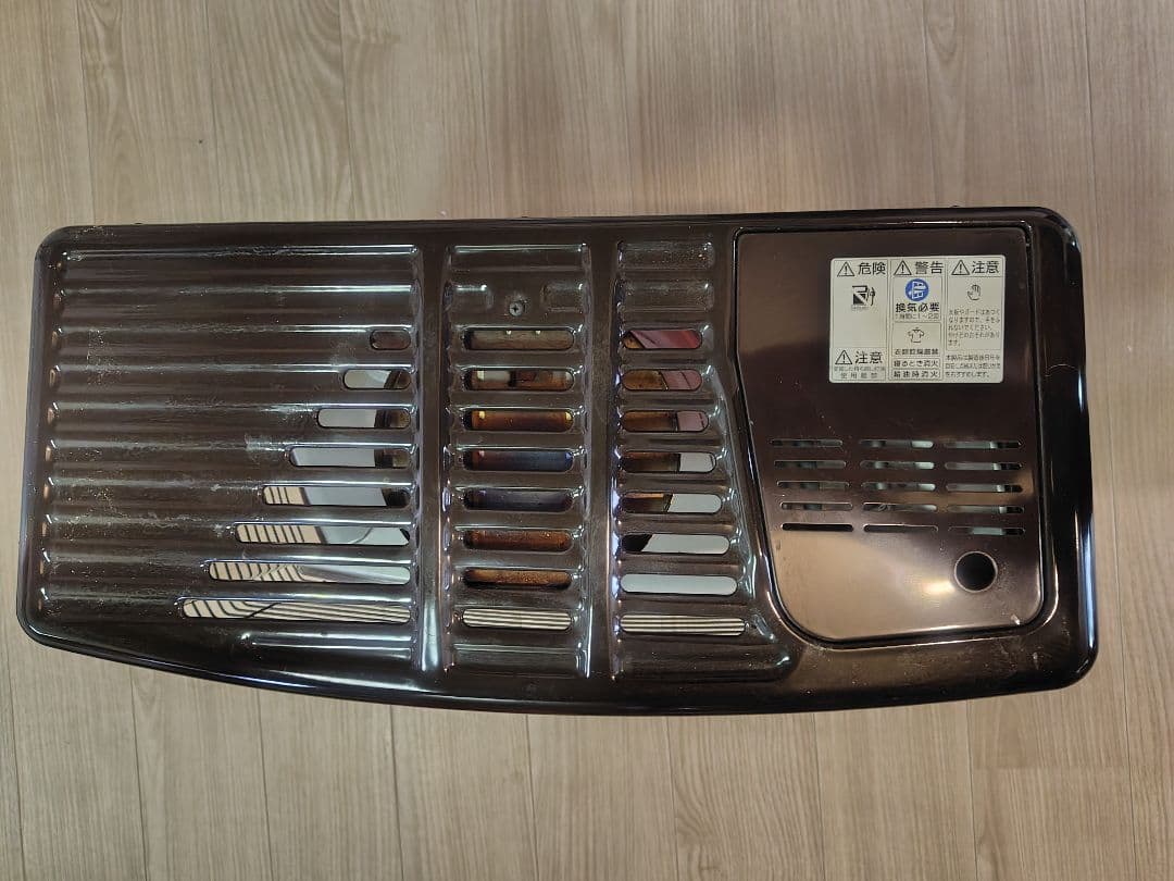 コロナ よごれま栓 RX-2919XY 石油ストーブ