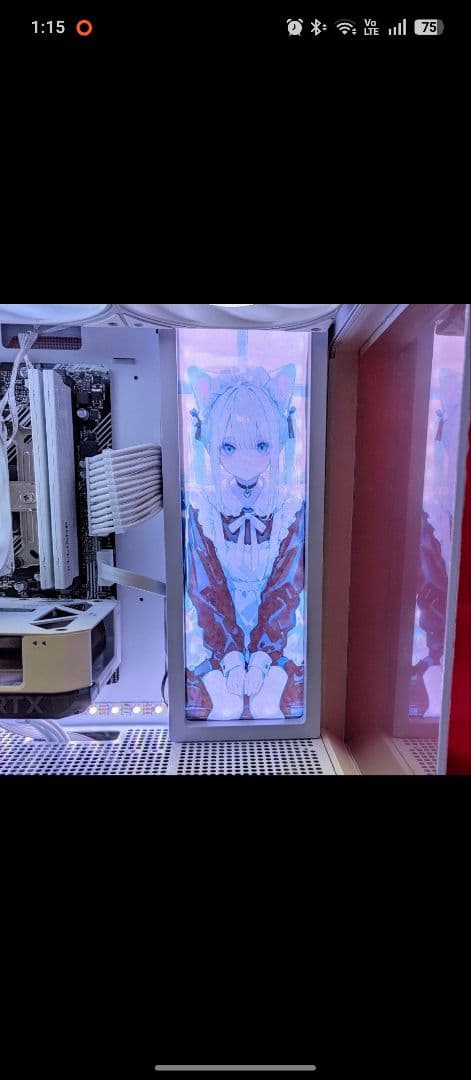 3日間限定価格✦ RYZEN 5700X RTX4060 32GB 1TB