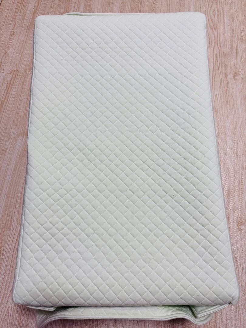 【正規購入2024年11月】天使の寝床　ミントグリーン