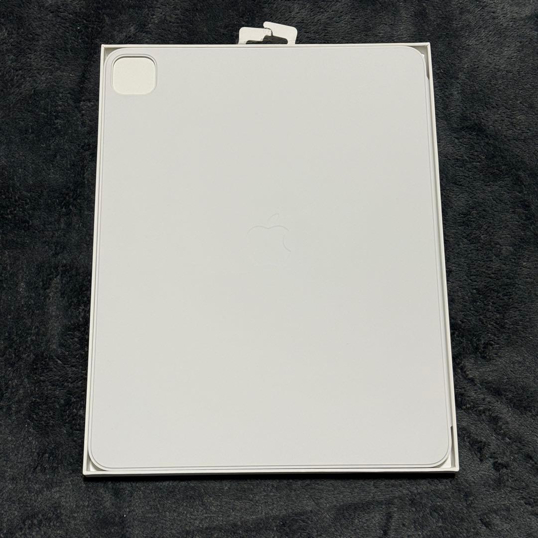 Apple純正 13インチiPad Pro (M5) Smart Folio