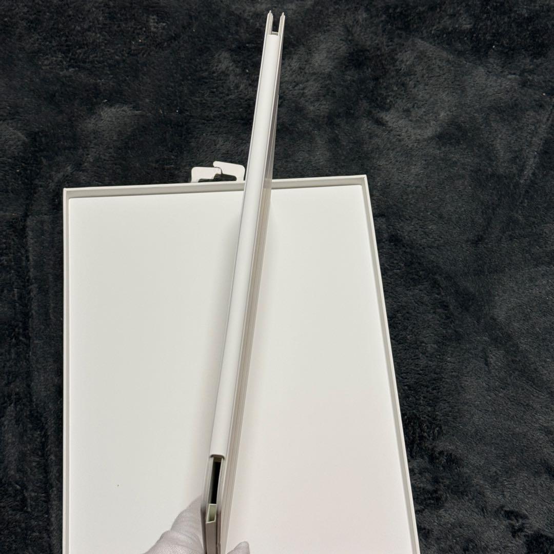 Apple純正 13インチiPad Pro (M5) Smart Folio