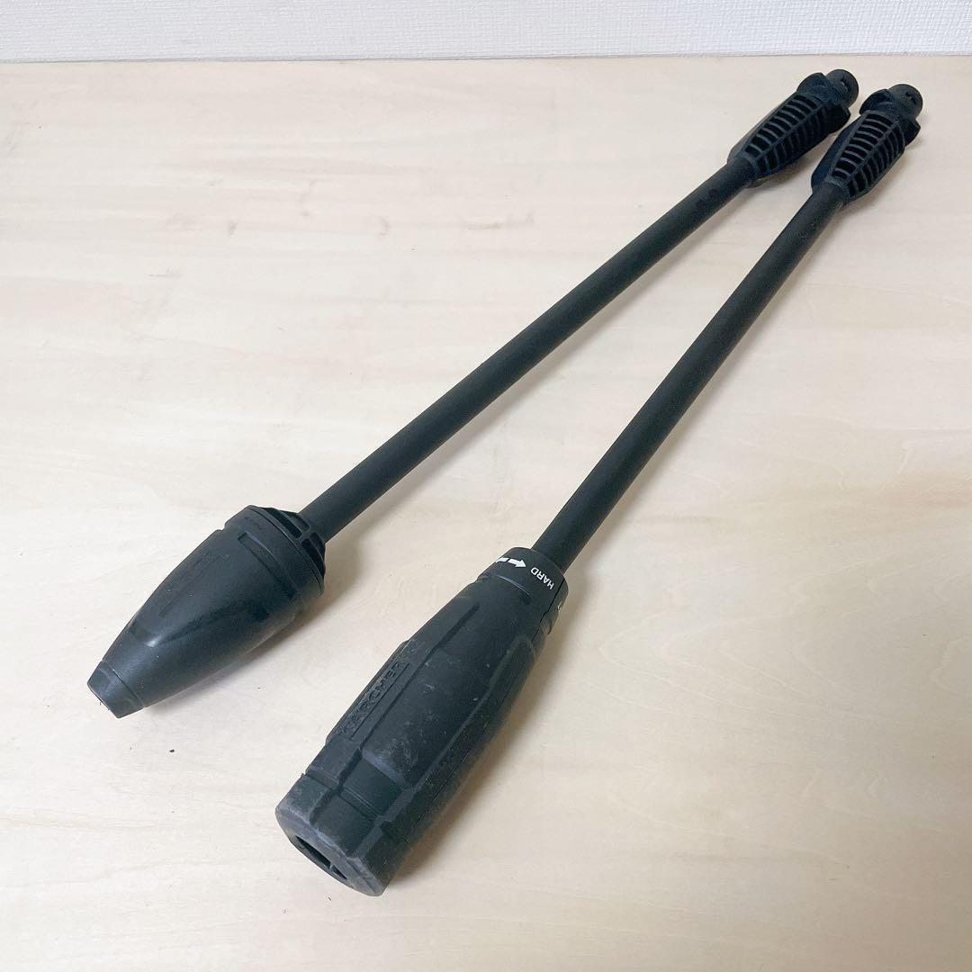 ケルヒャー JTK サイレント 高圧洗浄機