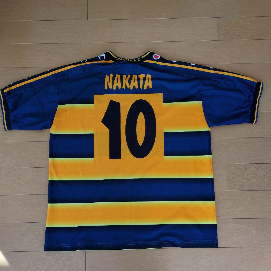 Champion パルマ NAKATA 10