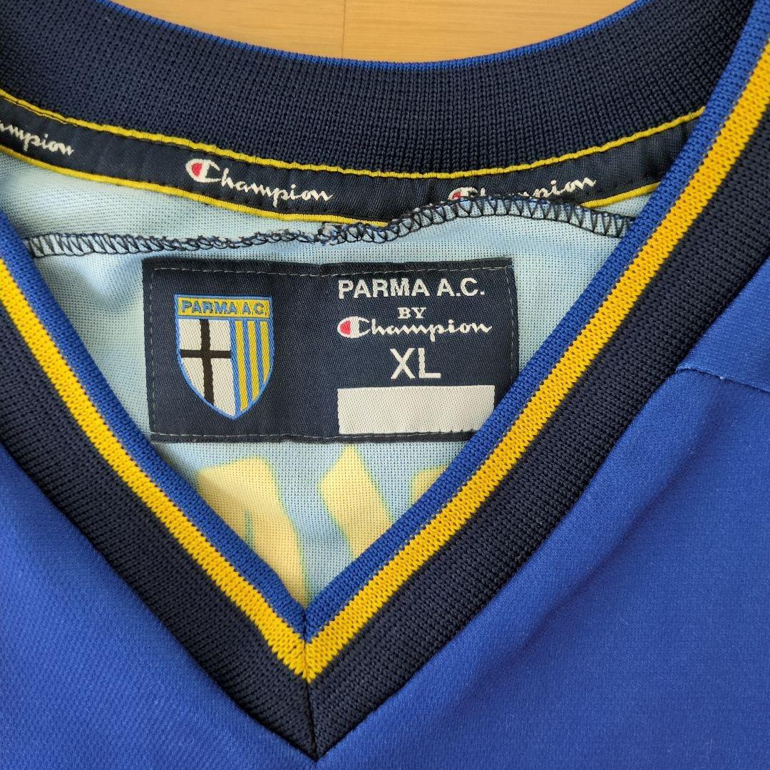 Champion パルマ NAKATA 10