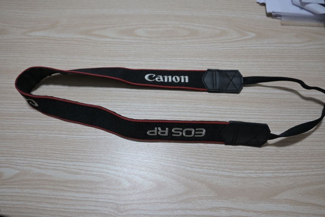 Canon EOS RP + RF16mm F2.8 STM +19ヶ月保証