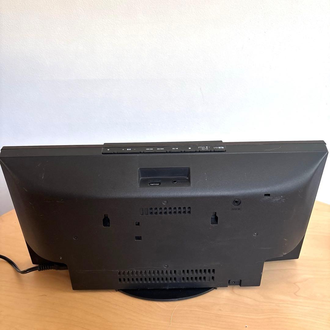 PanasonicコンパクトステレオシステムSC-HC300