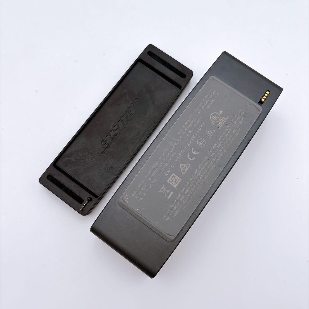 スピーカー・ウーファー Bose SoundLink Mini speaker II Black