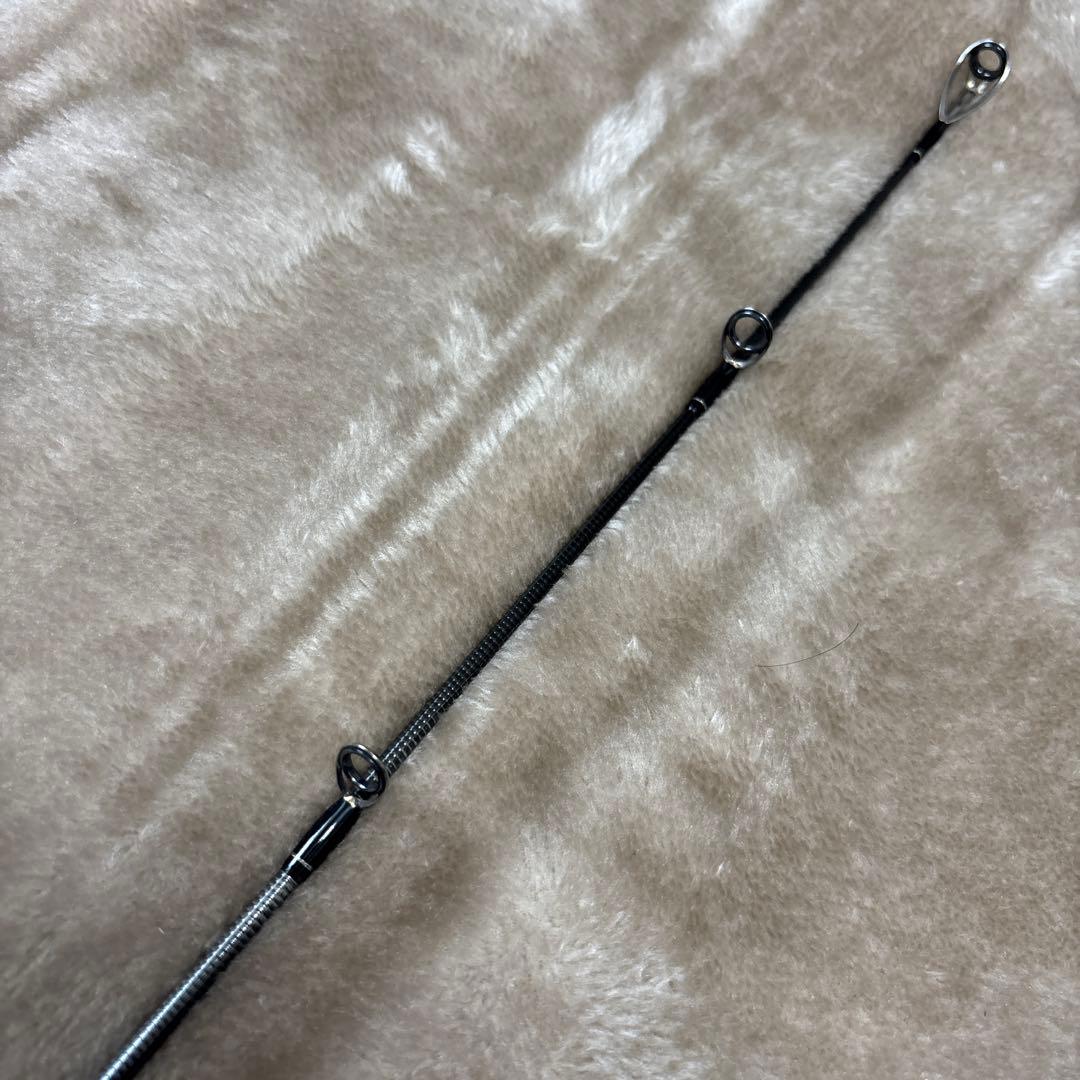 【美品】リップルフィッシャー セルフィッシュSEB624