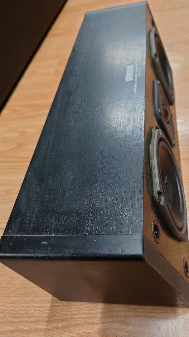 ■YAMAHA　NS-C110 スピーカー