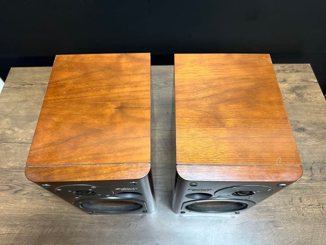 美音　ONKYO オンキョー D-202AX