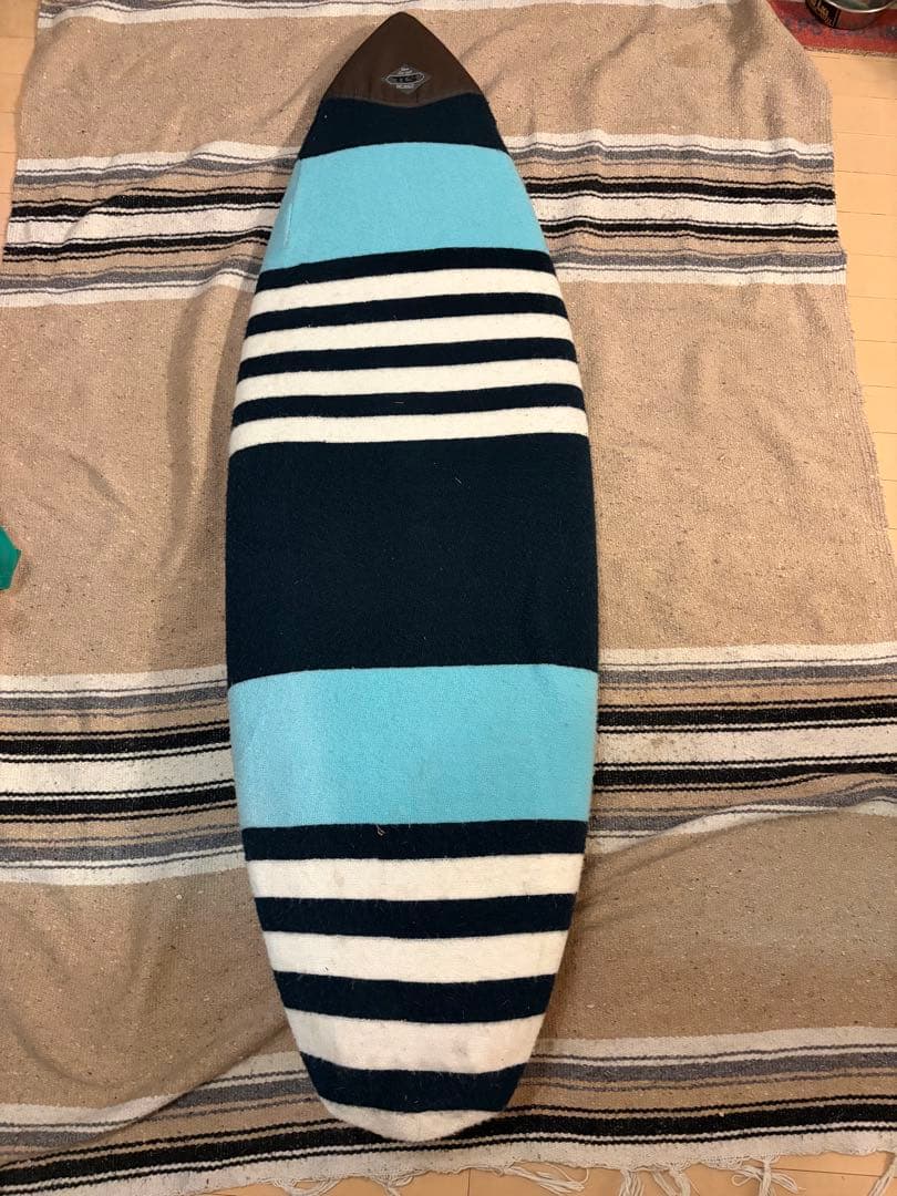 フィン付き サーフボード HaydenShapes 5'3