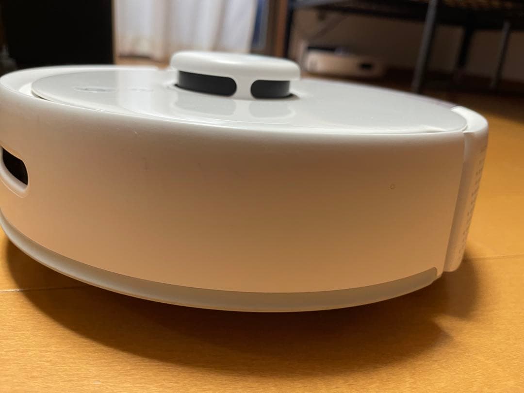 即日発送　SwitchBot ロボット掃除機 K10+