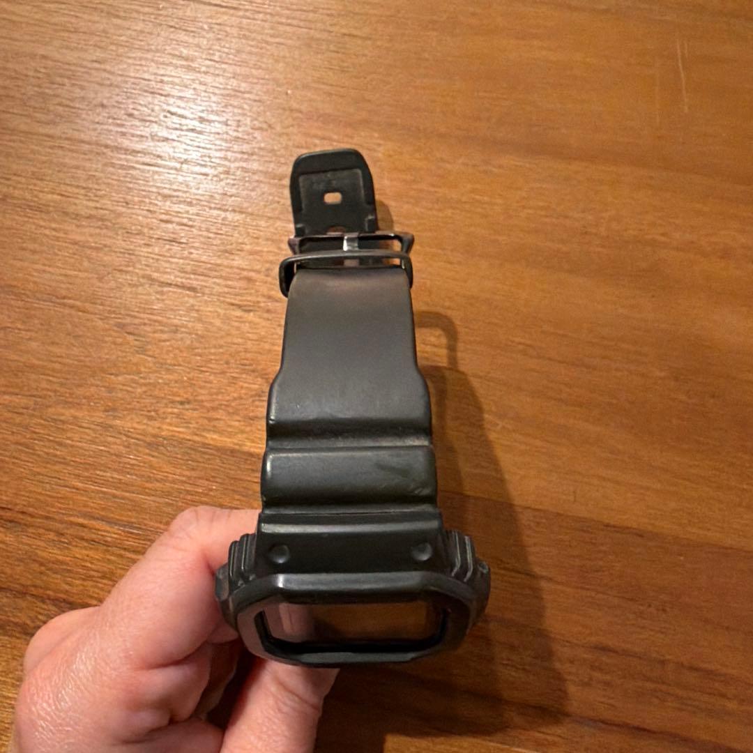 【reirena】吉田鞄Porter×G-SHOCK コラボG-SHOCK