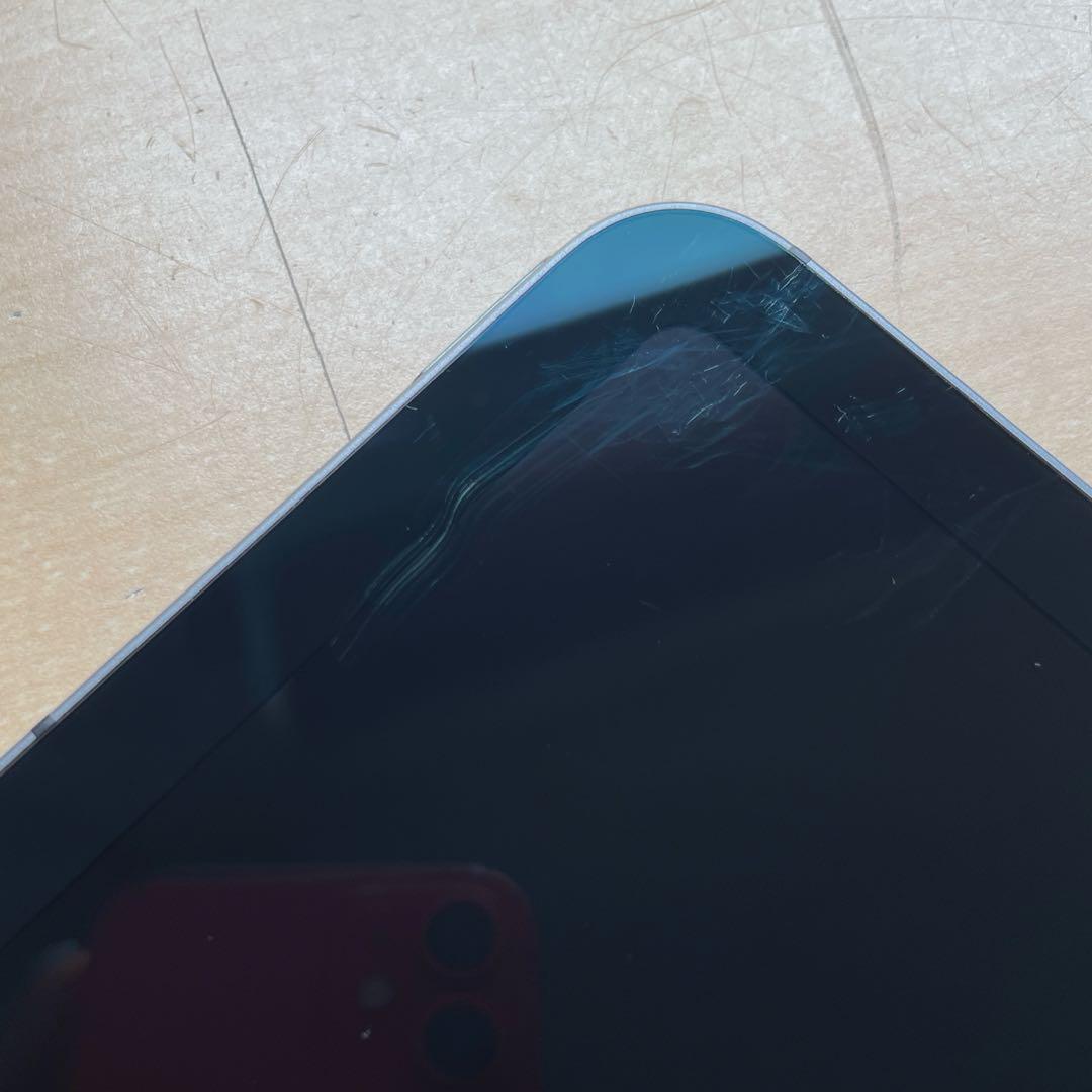 iPad Air 第5世代　Cellular グレイ　64GB 超美品 #6