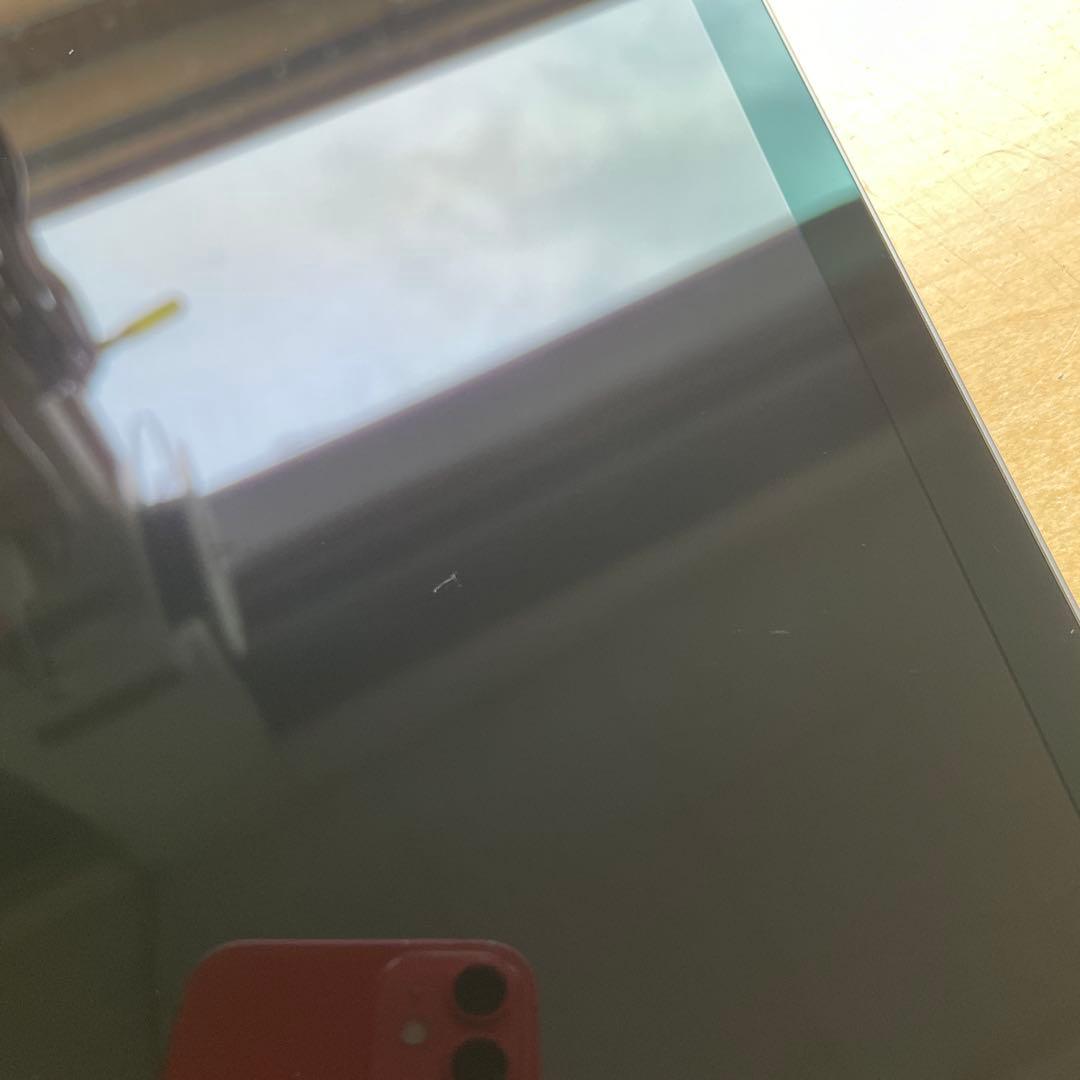 iPad Air 第5世代　Cellular グレイ　64GB 超美品 #6