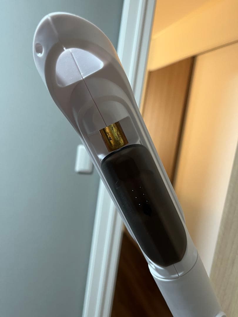 セブンビューティー　オゾンフェイススチーマー