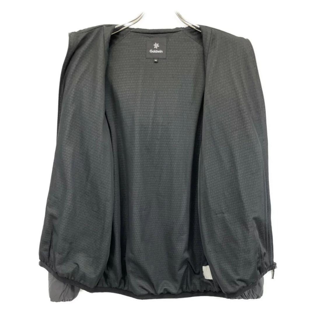 GOLDWIN GO11852P フード付きナイロンジャケット