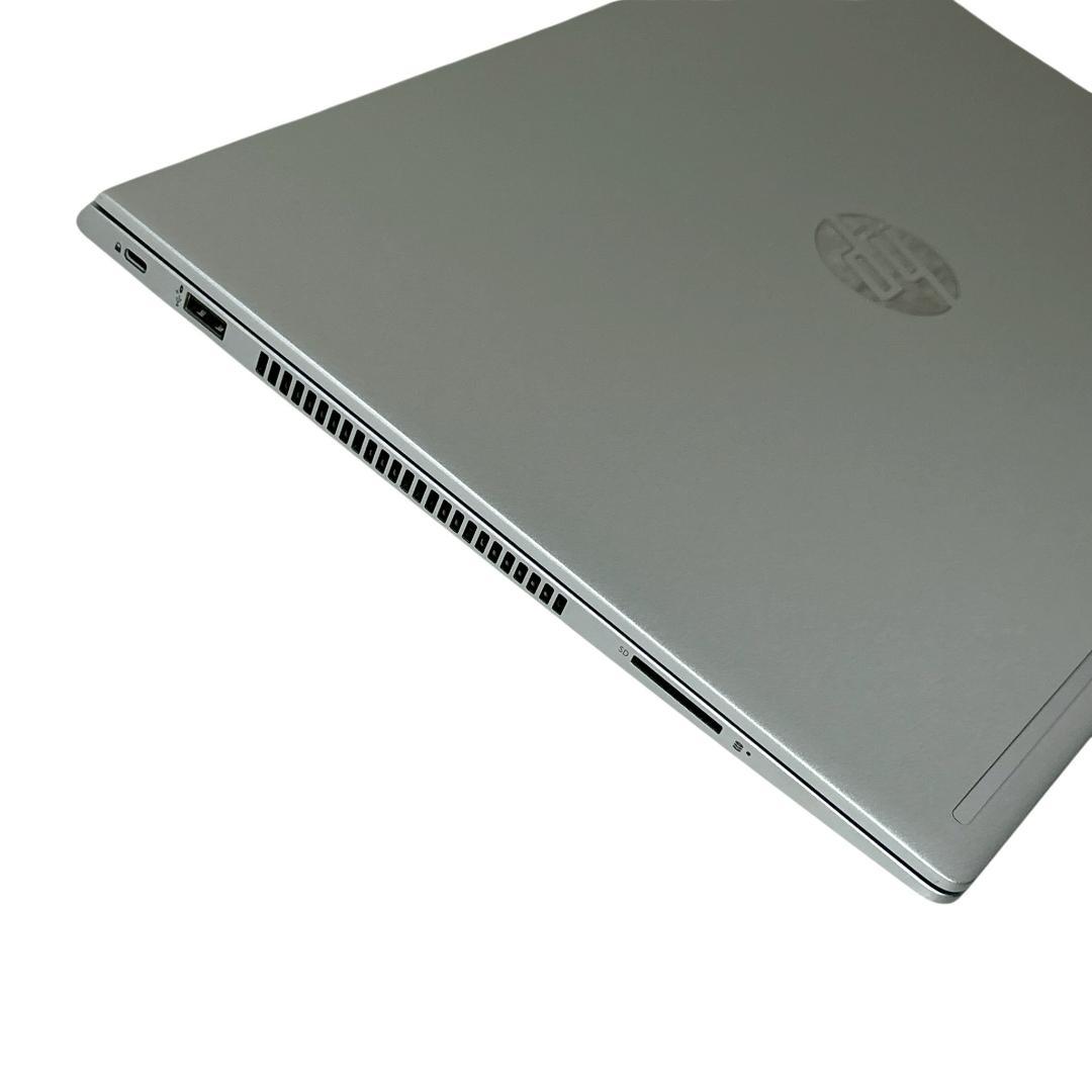 【極美品】HP ｉ７ 16GB 512GB ノートパソコン 15型 786