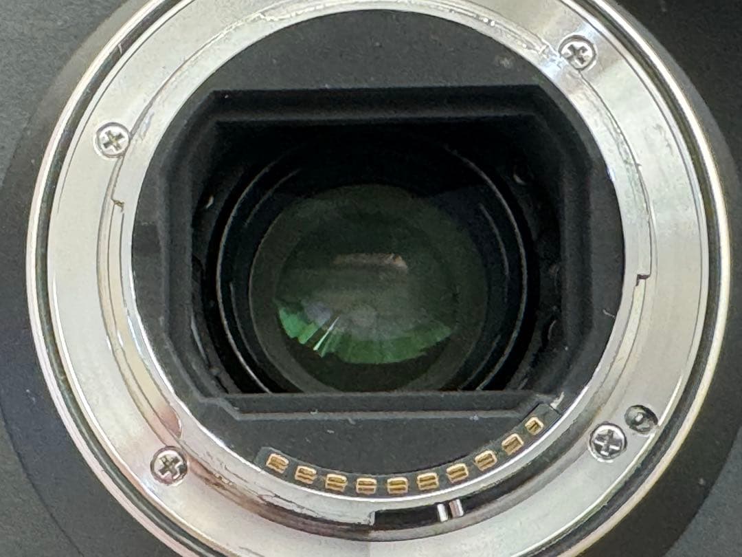 タムロン70-180mmf2.8 Di III VXD eマウント SONY用