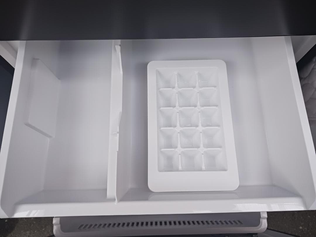 アクア AQUA-17R(DS) ノンフロン冷蔵庫 2024年製 170L 美品