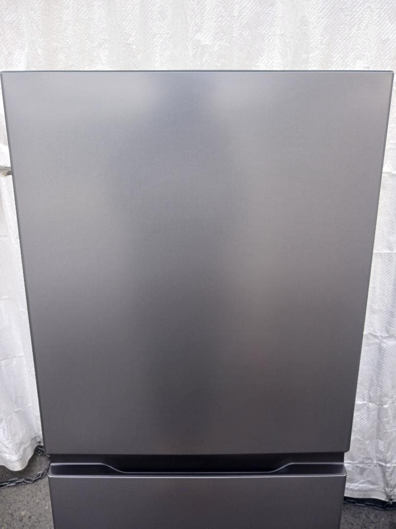 アクア AQUA-17R(DS) ノンフロン冷蔵庫 2024年製 170L 美品