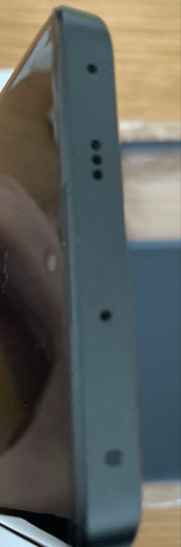 【美品】Redmi Note 13 Pro+ 5G ブラック 8GB/256GB