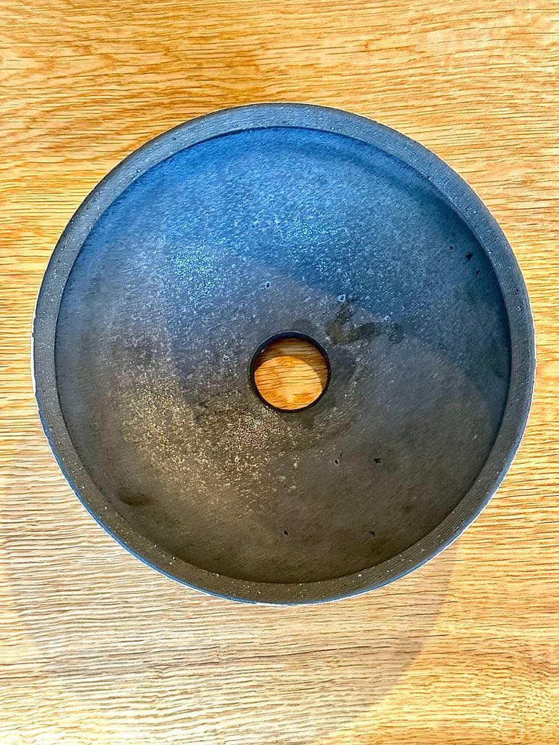 Invisible Ink インビジブルインク MAD 初期 大サイズ