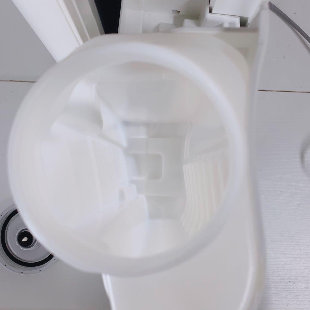 シャープ 加湿空気清浄機 KC-M502J-W プラズマクラスター 2021年製