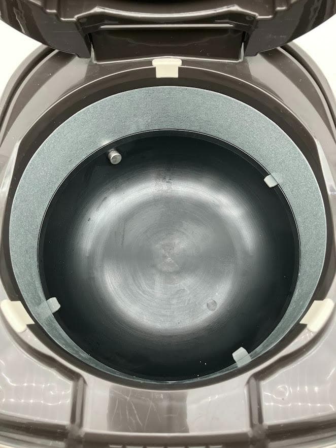 【美品】象印 炊飯器　5.5合炊き　 NW-VT10 ブラック