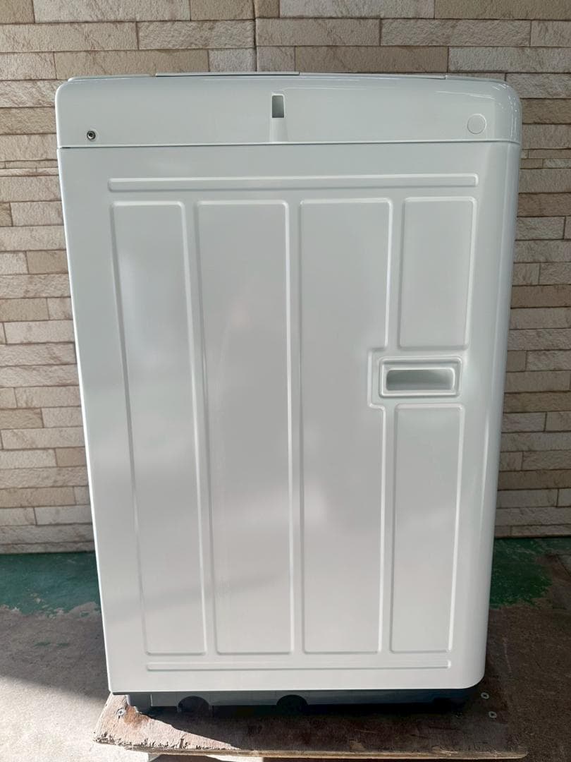 大阪送料無料★3か月保障★パナソニック★2021年★NA-F50B14★OS48