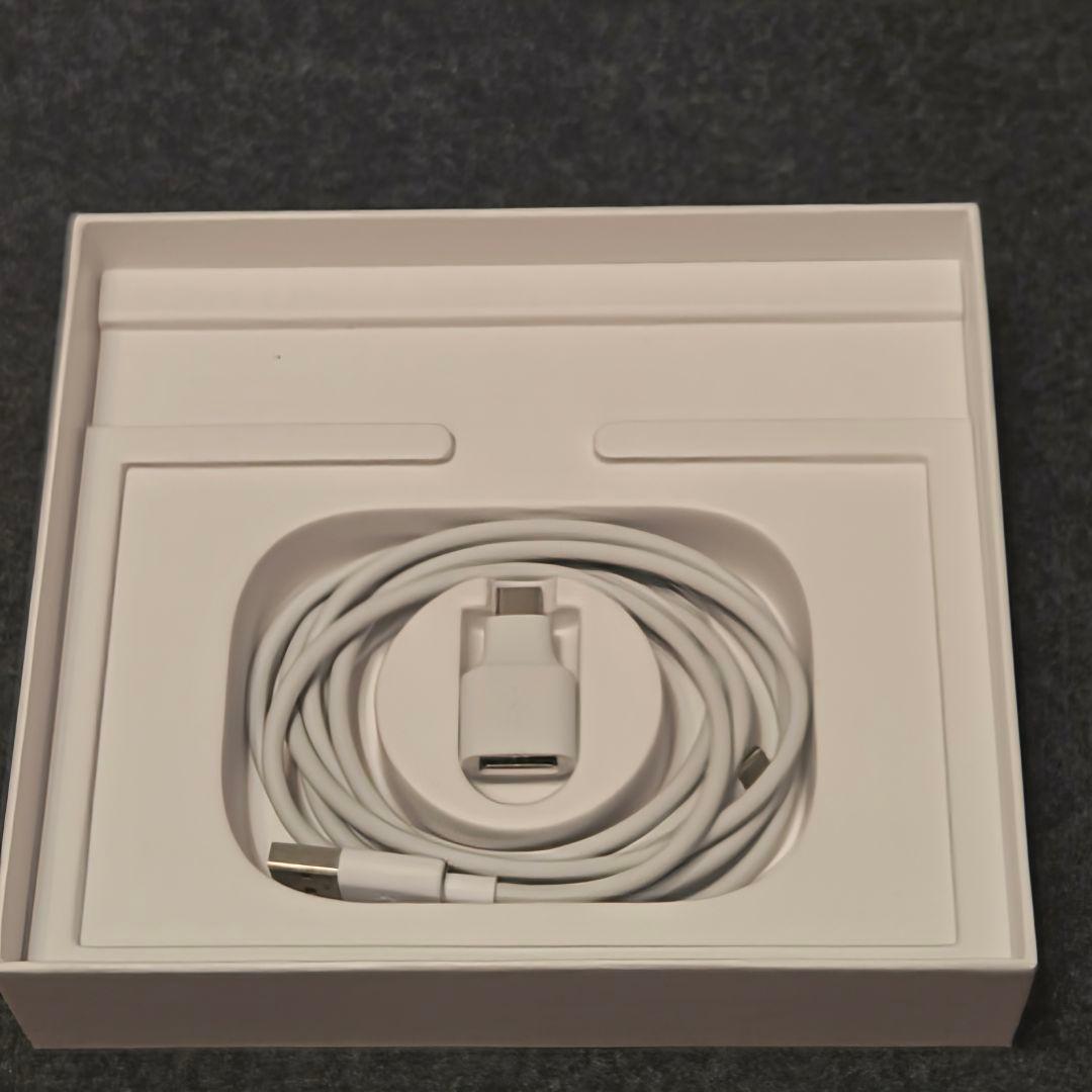 Google Pixel fold オブシディアン 256gb