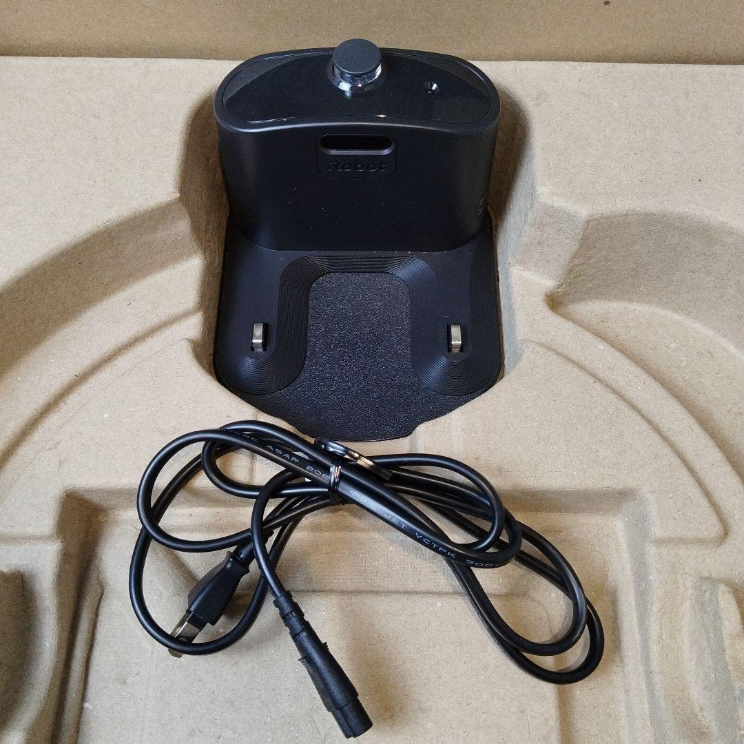 【未使用級】iRobot ロボット掃除機 ルンバ980