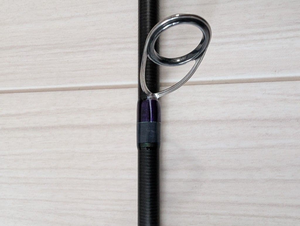 Megabass メガバス 空海 CK-108MHS