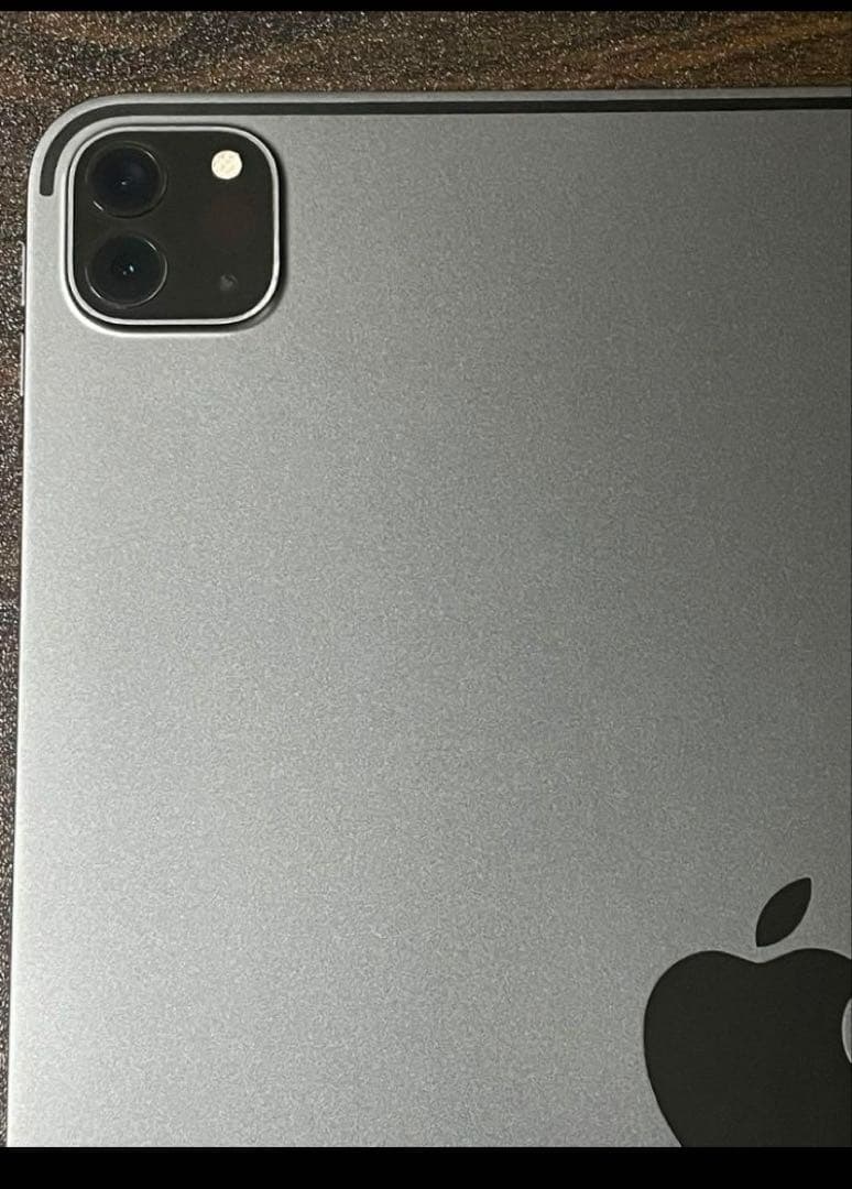 最終値下げ　ipad pro 11 2020 128gb バッテリー残量92%