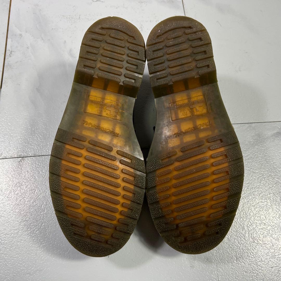 Dr. Martens ドクターマーチン ADRIAN エイドリアン タッセル