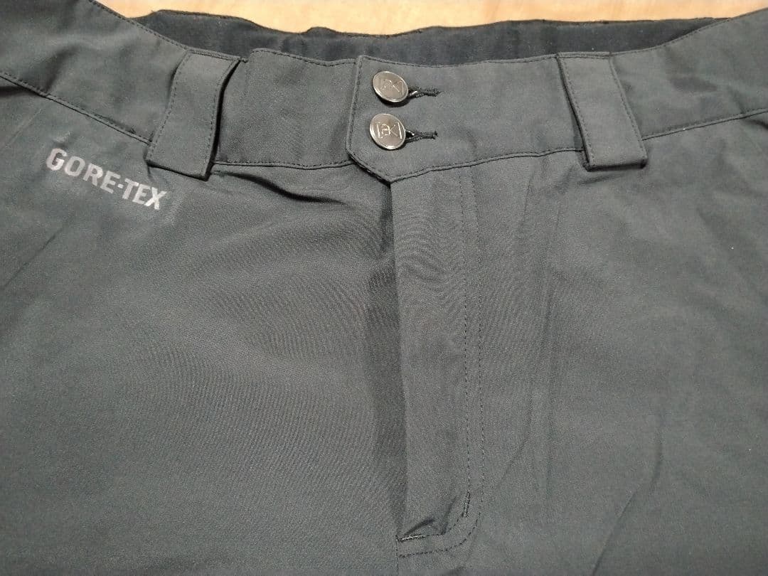 バートン ゴアテックス パンツ BURTON GORE-TEX AK M