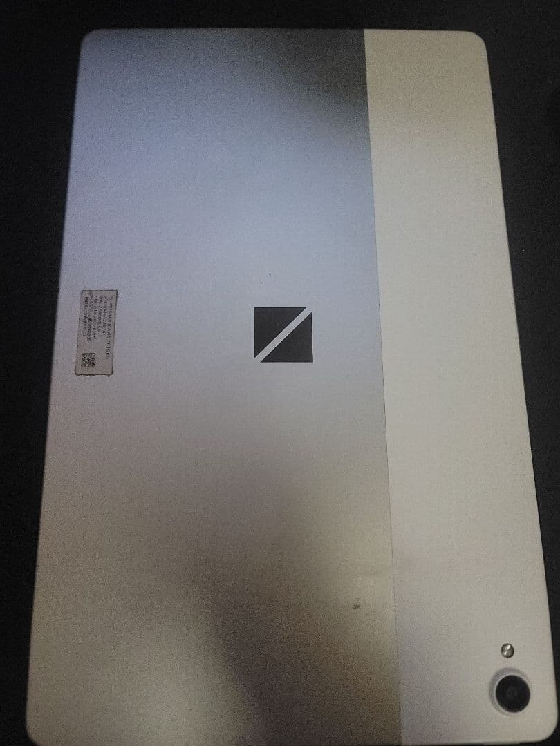 Androidタブレット本体 LAVIE T11 112K1