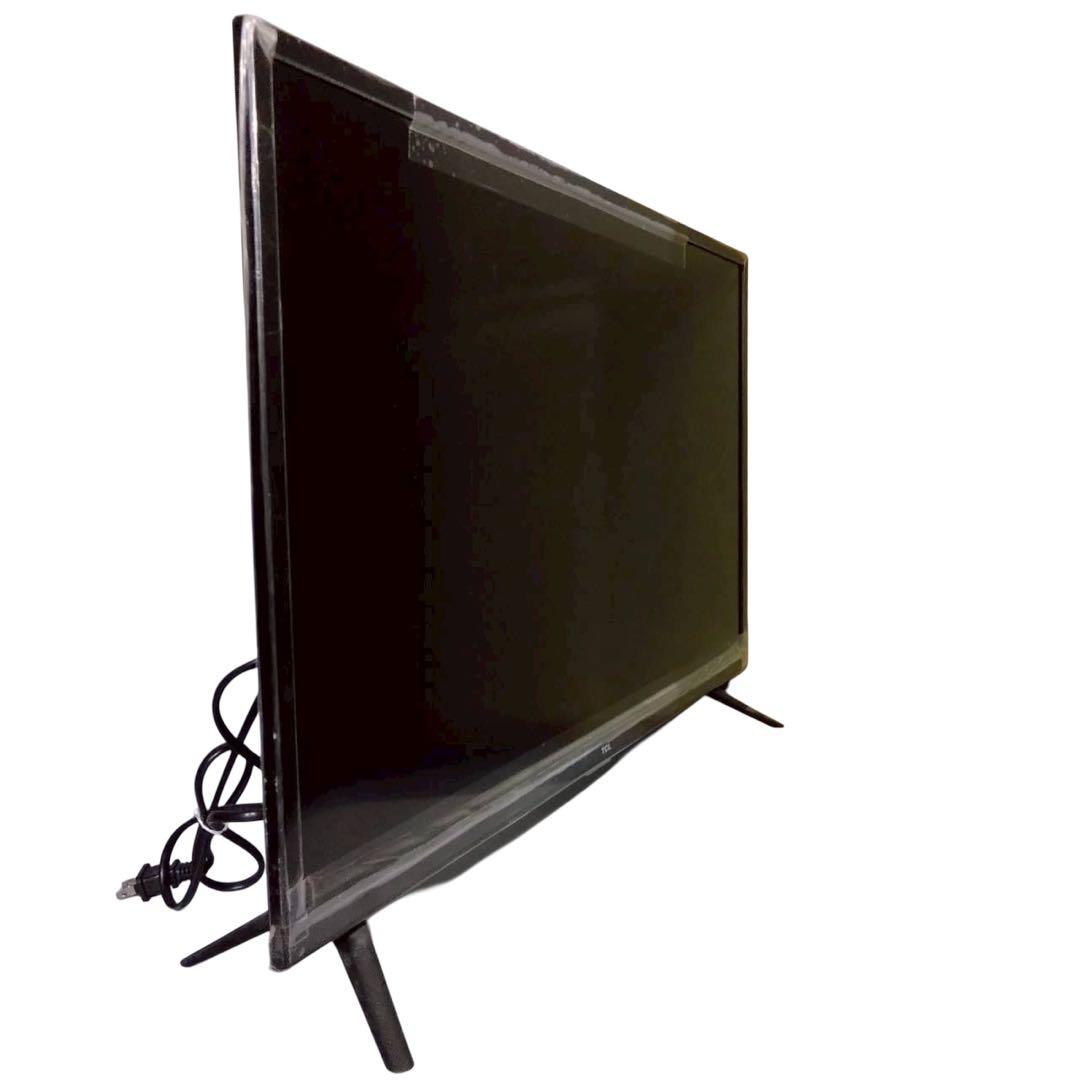 TCL　液晶テレビ　2021年製　32インチ　32S515