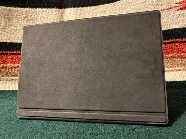 超美品　11th　Microsoft Surface Pro 7+　(1)